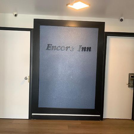 Encore Inn Инглвуд Экстерьер фото