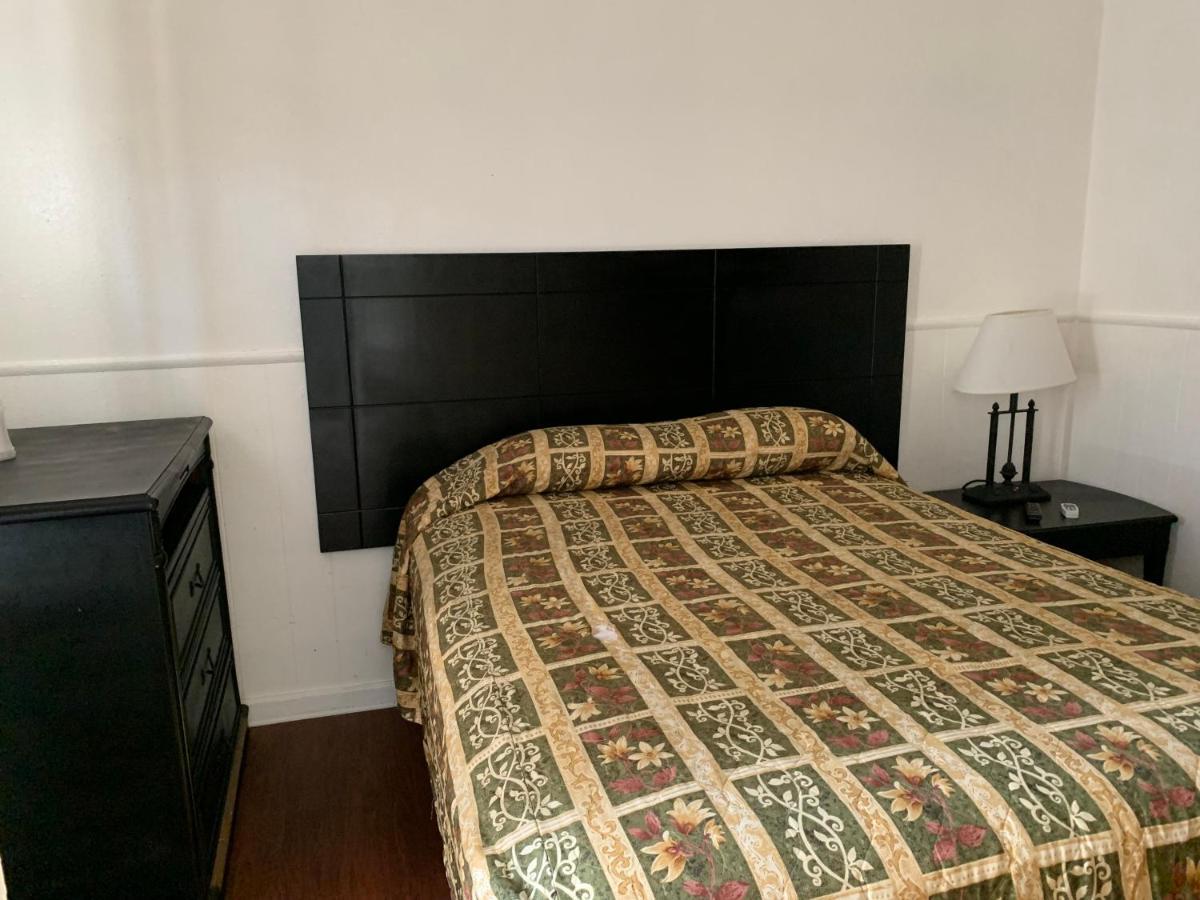 Encore Inn Инглвуд Экстерьер фото