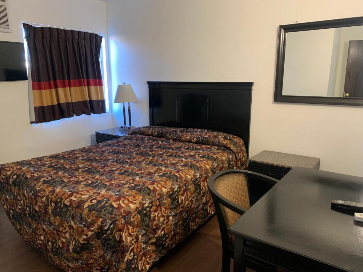 Encore Inn Инглвуд Экстерьер фото