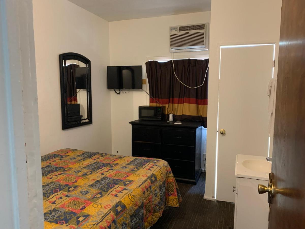 Encore Inn Инглвуд Экстерьер фото