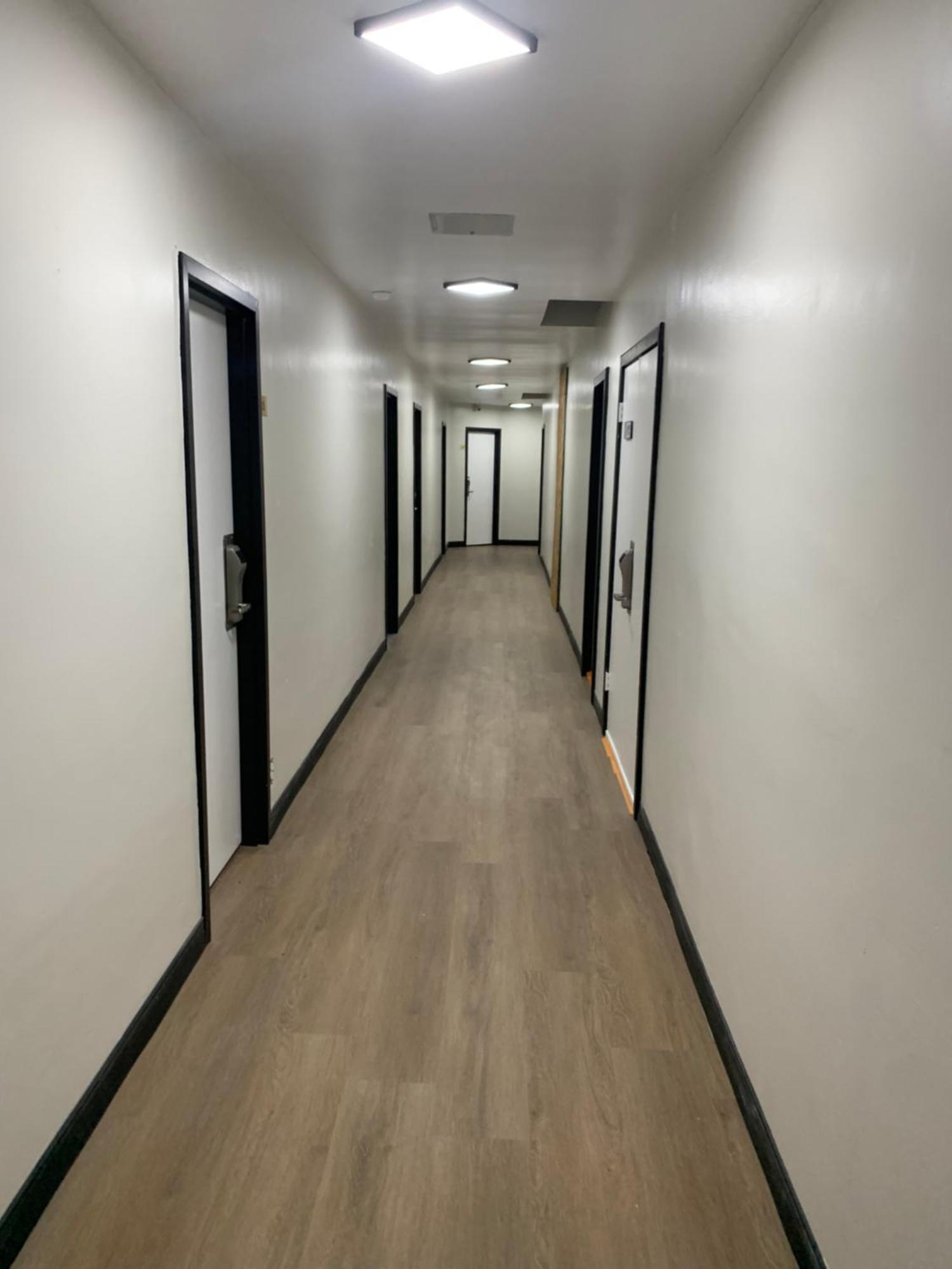 Encore Inn Инглвуд Экстерьер фото