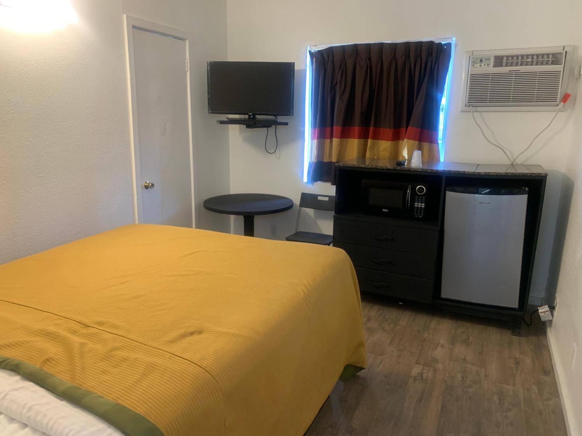 Encore Inn Инглвуд Экстерьер фото